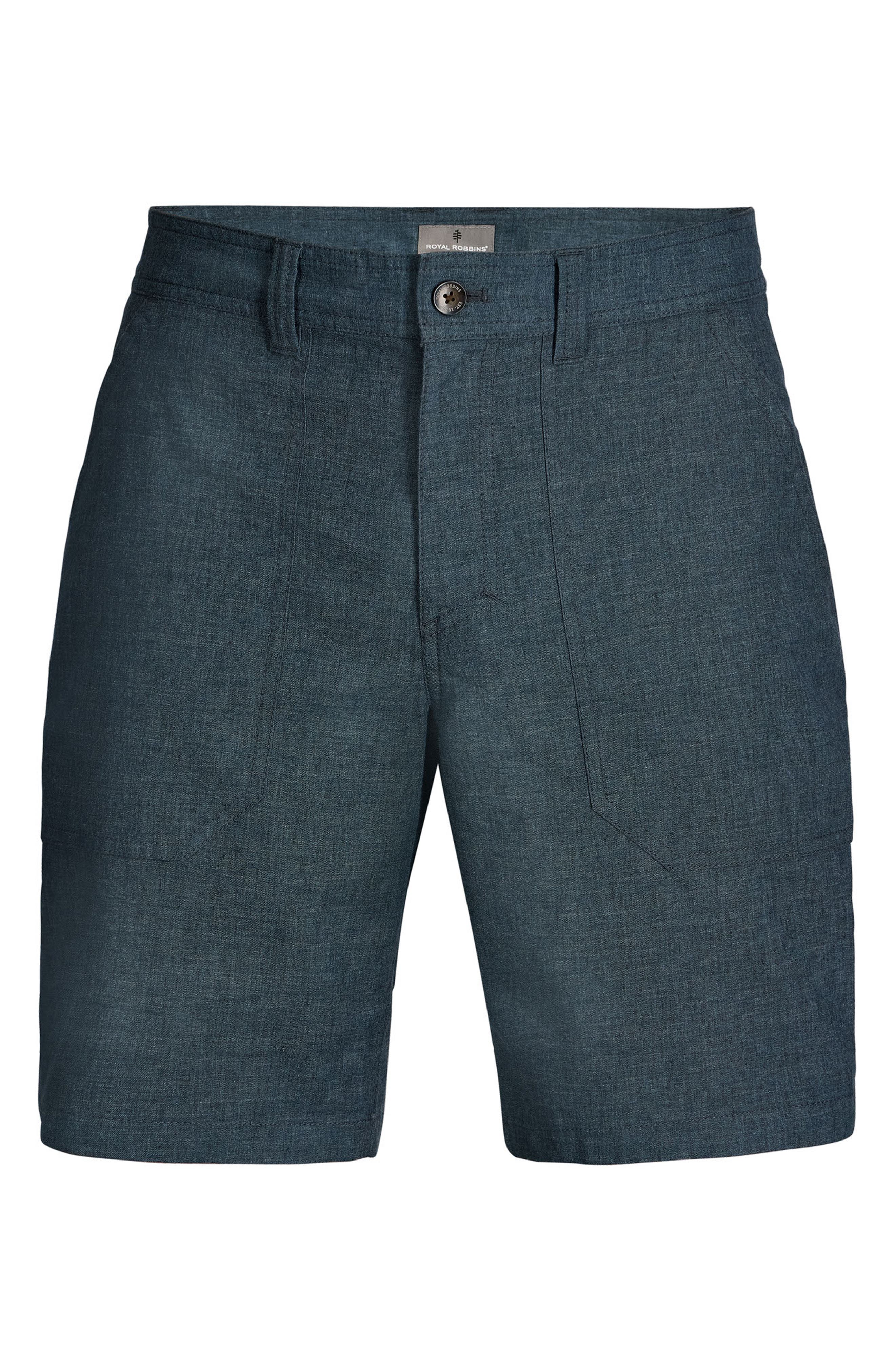 Hemp Blend Adventure Shorts - image 3
