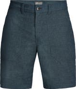 ROYAL ROBBINS Hemp Blend Adventure Shorts