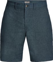 ROYAL ROBBINS Hemp Blend Adventure Shorts