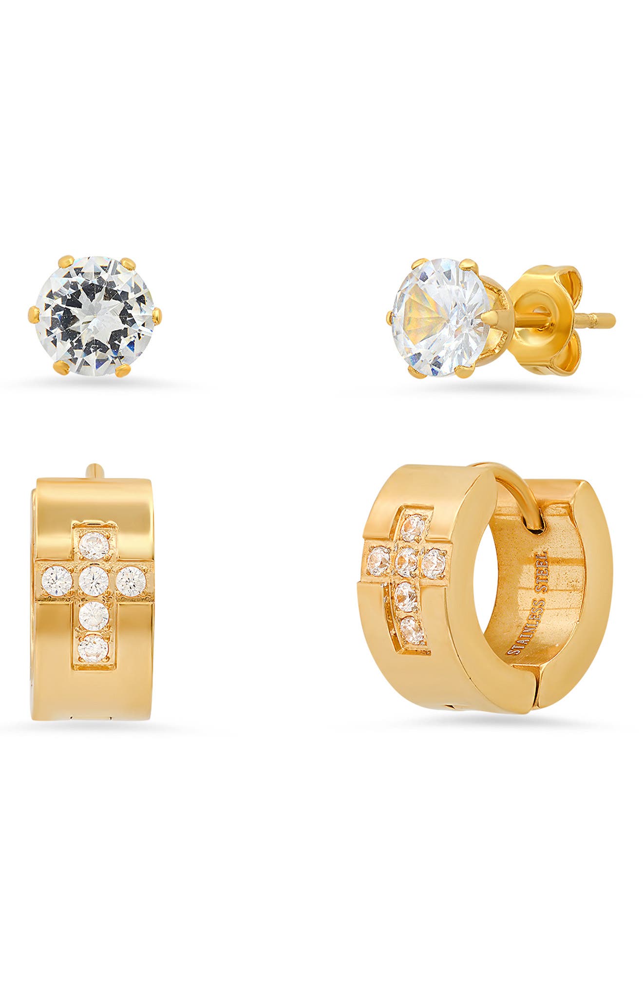 selected YELLOW