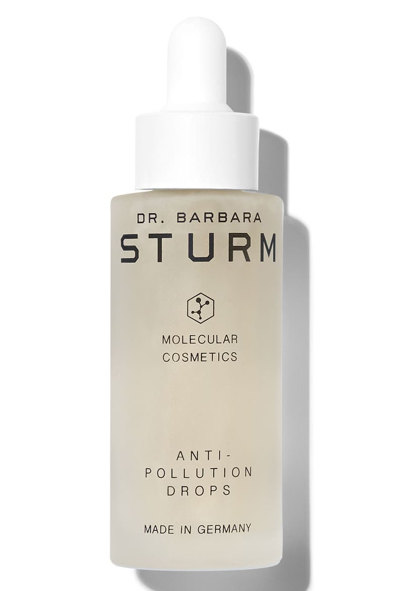 Anti-Pollution Drops, Main, color, NO COLOR