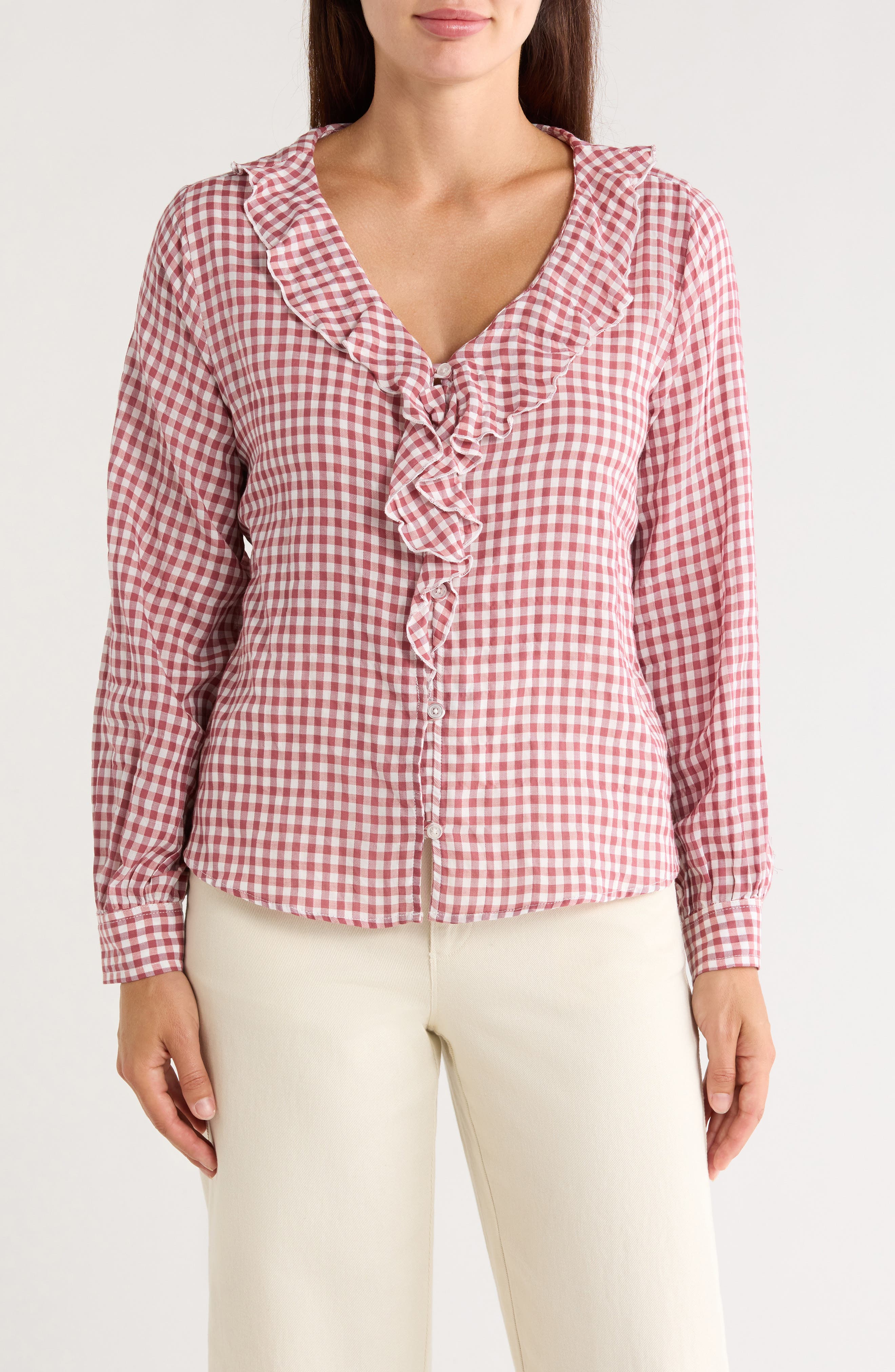 selected ROAN ROUGE