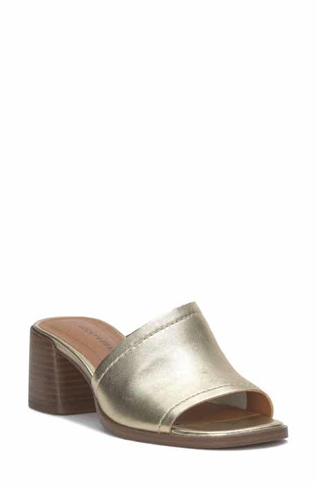 Lucky Brand Jamira Slide Sandal