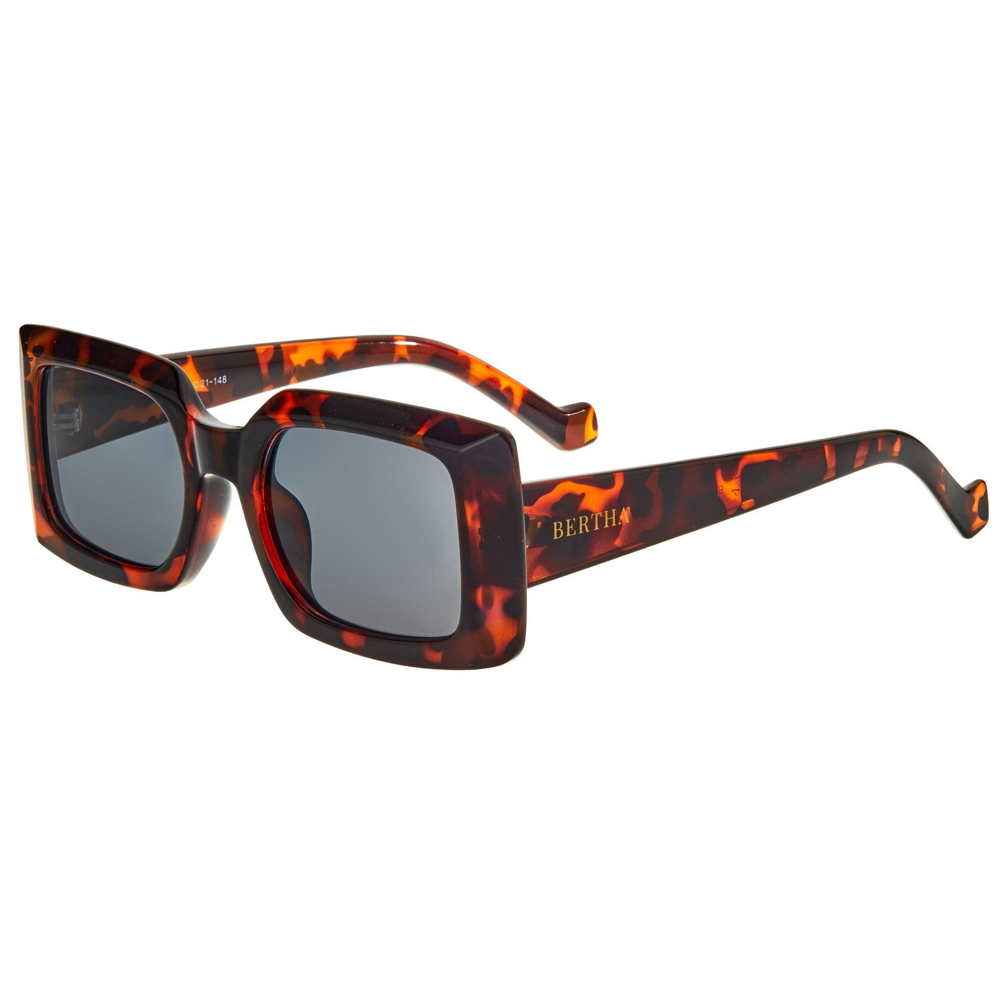 Tortoise/Black