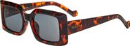 BERTHA Miranda Polarized Sunglasses