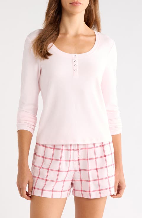 Flannel Pajamas