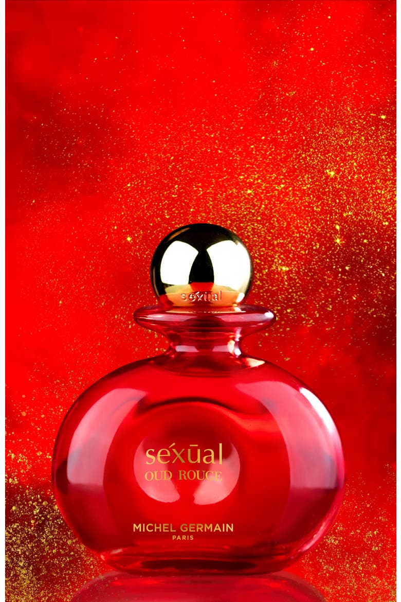 Sexual Oud Rouge Eau de Parfum Spray, Alternate, color, 4.2 oz