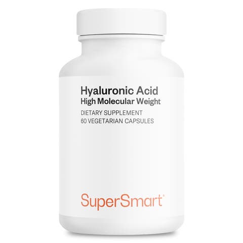 Hyaluronic Acid Supplement