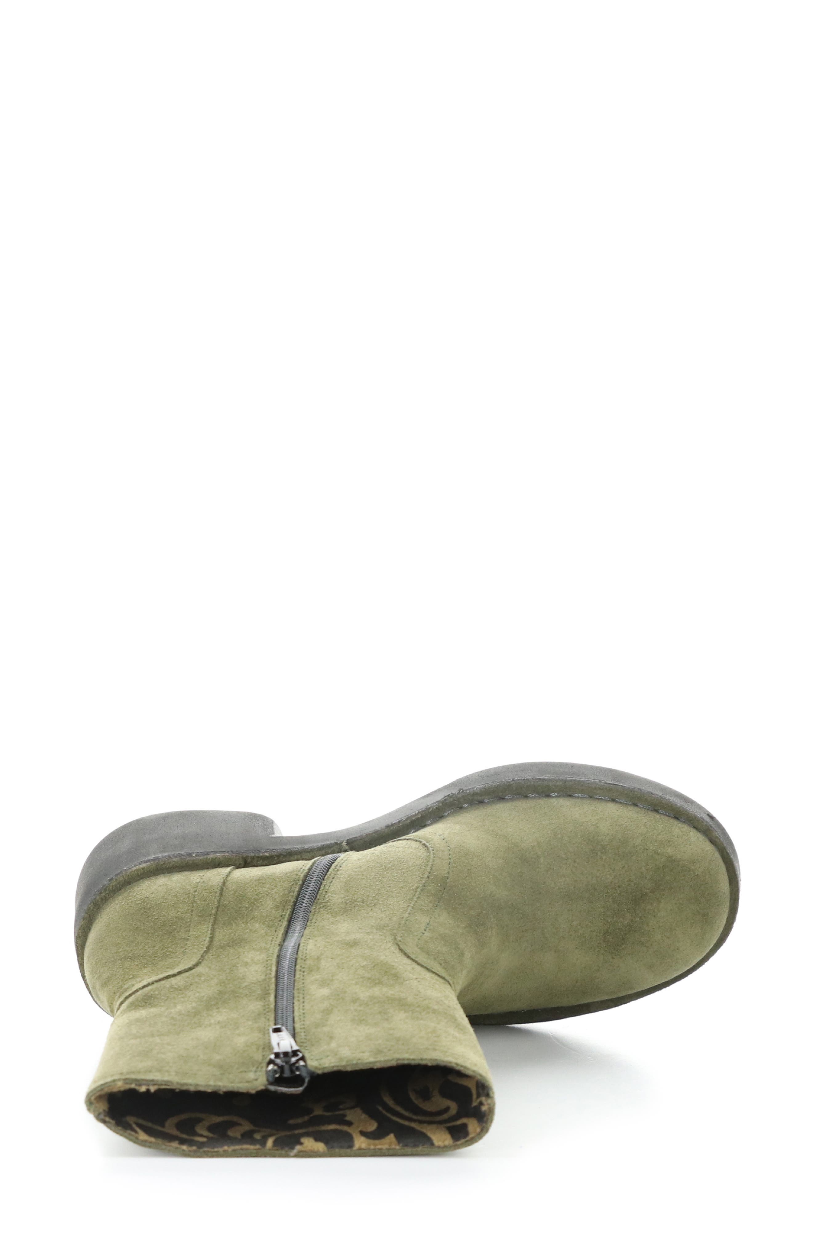 Nore Boot, Alternate, color, ASPEN