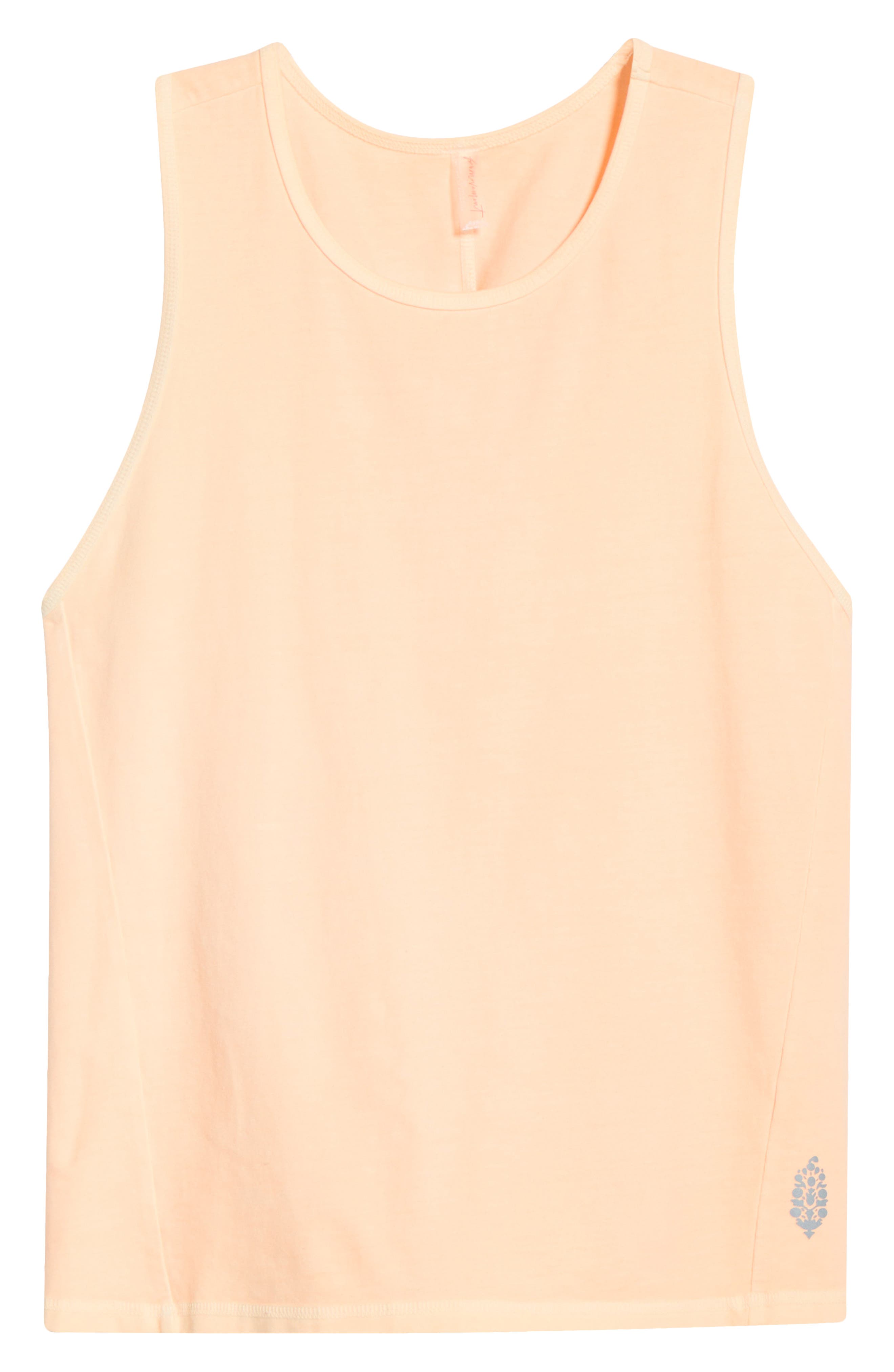 PASTEL PEACH