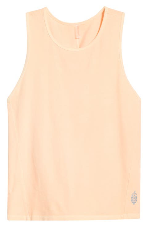 FP Movement Hot Shot Twist Back Tank