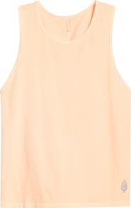 Free People FP Movement Hot Shot Twist Back Tank
