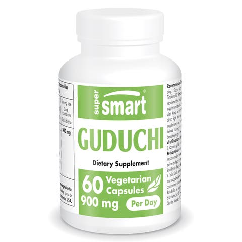 Guduchi 900mg per Day