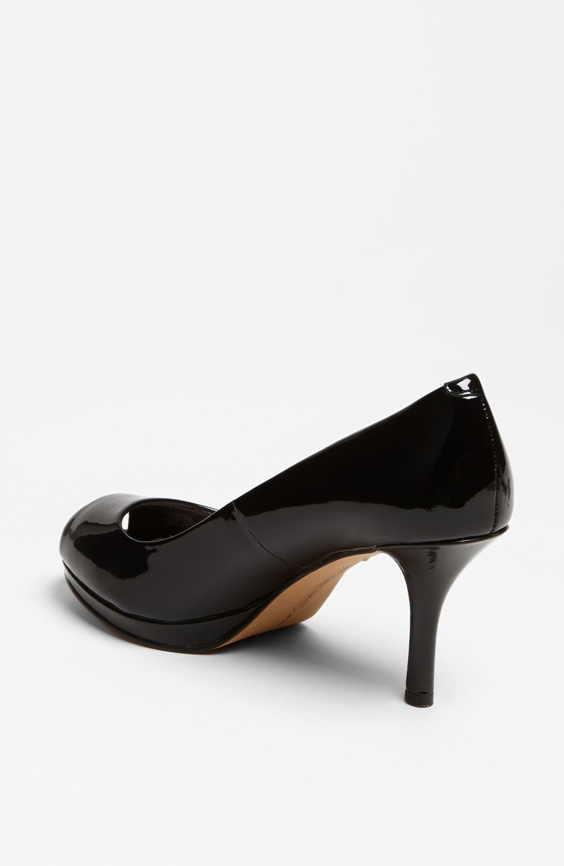Vince Camuto 'Kendall' Pump, Alternate, color, 