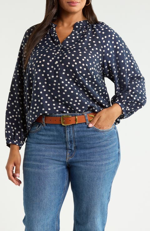 Gathered Popover Top