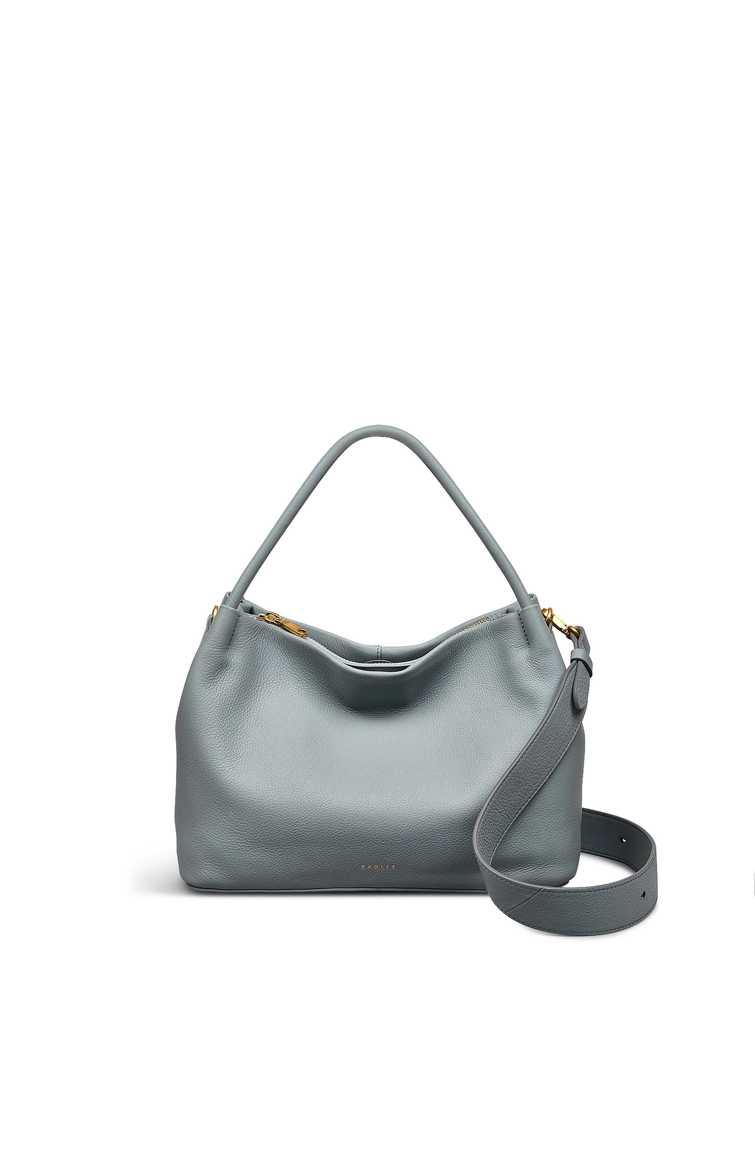 Radley Ivydale Road Medium Ziptop Satchel Bag, Main, color, 