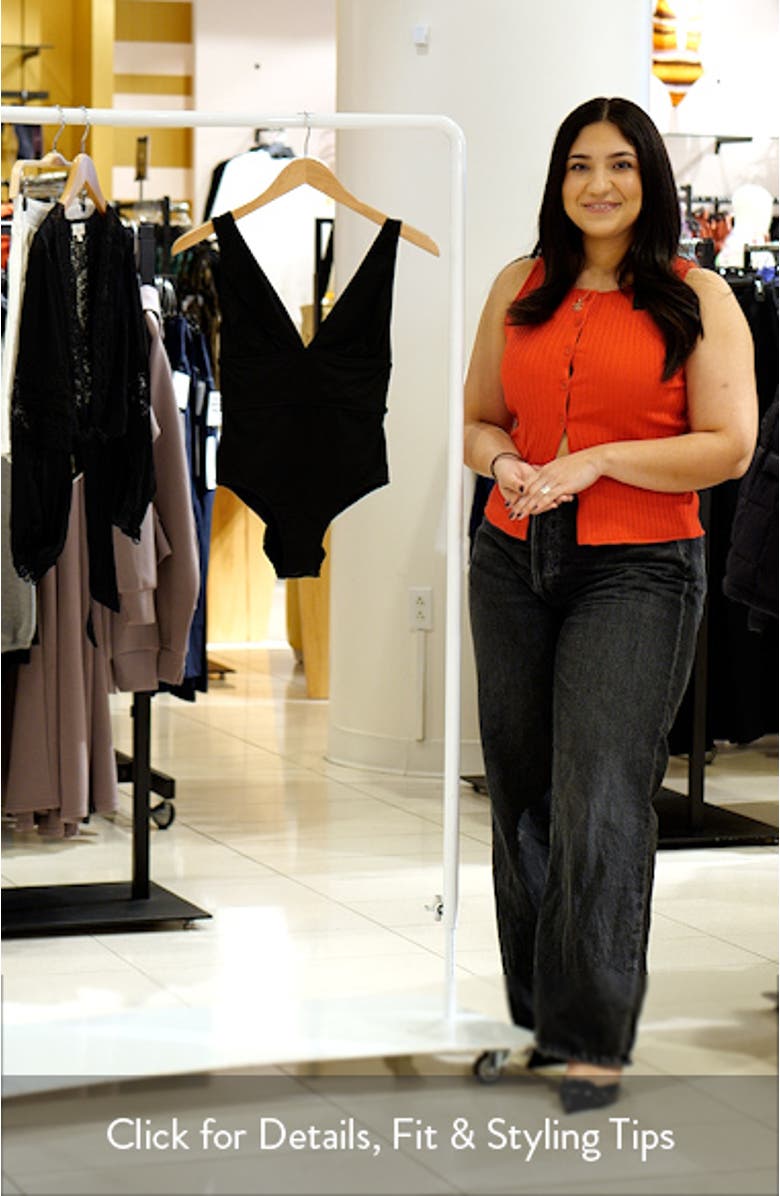 Victoria One-Piece Swimsuit, sales video thumbnail