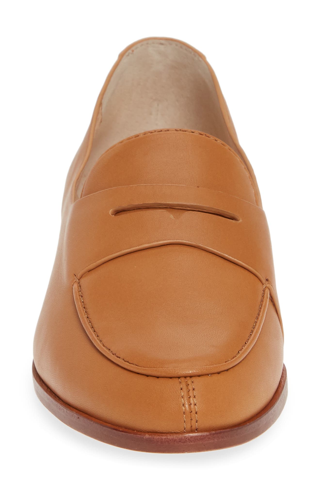 Louise et Cie Zanie Loafer, Alternate, color, 