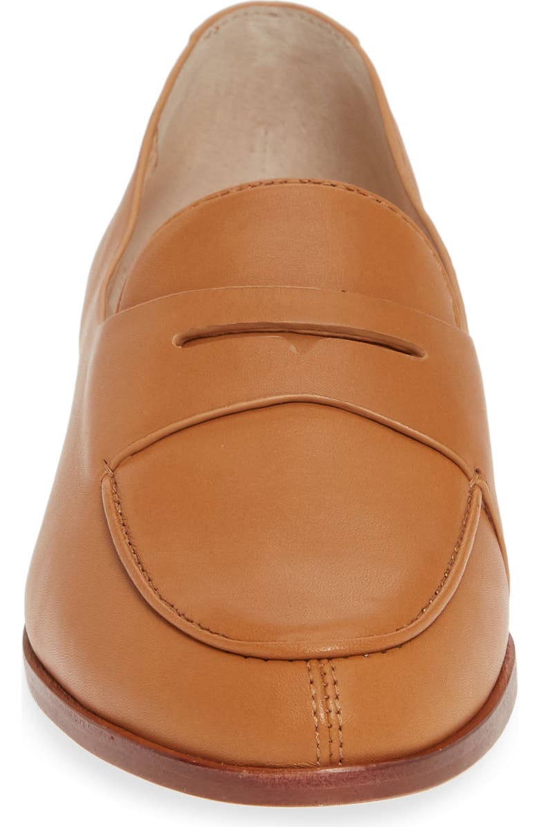 Louise et Cie Zanie Loafer, Alternate, color,