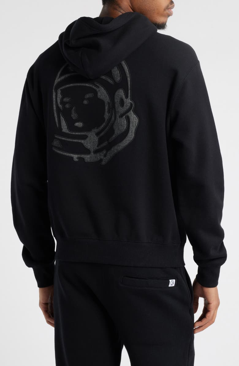 Billionaire Boys Club BB Arch Logo Graphic Hoodie | Nordstromrack