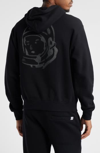 BB Arch Logo Graphic Hoodie
