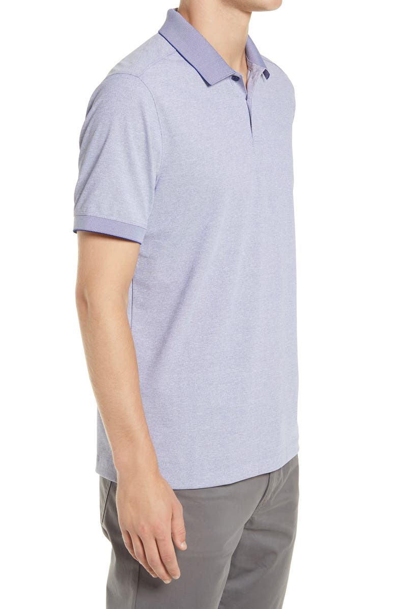 Nordstrom Tech-Smart Piqué Performance Polo, Alternate, color,