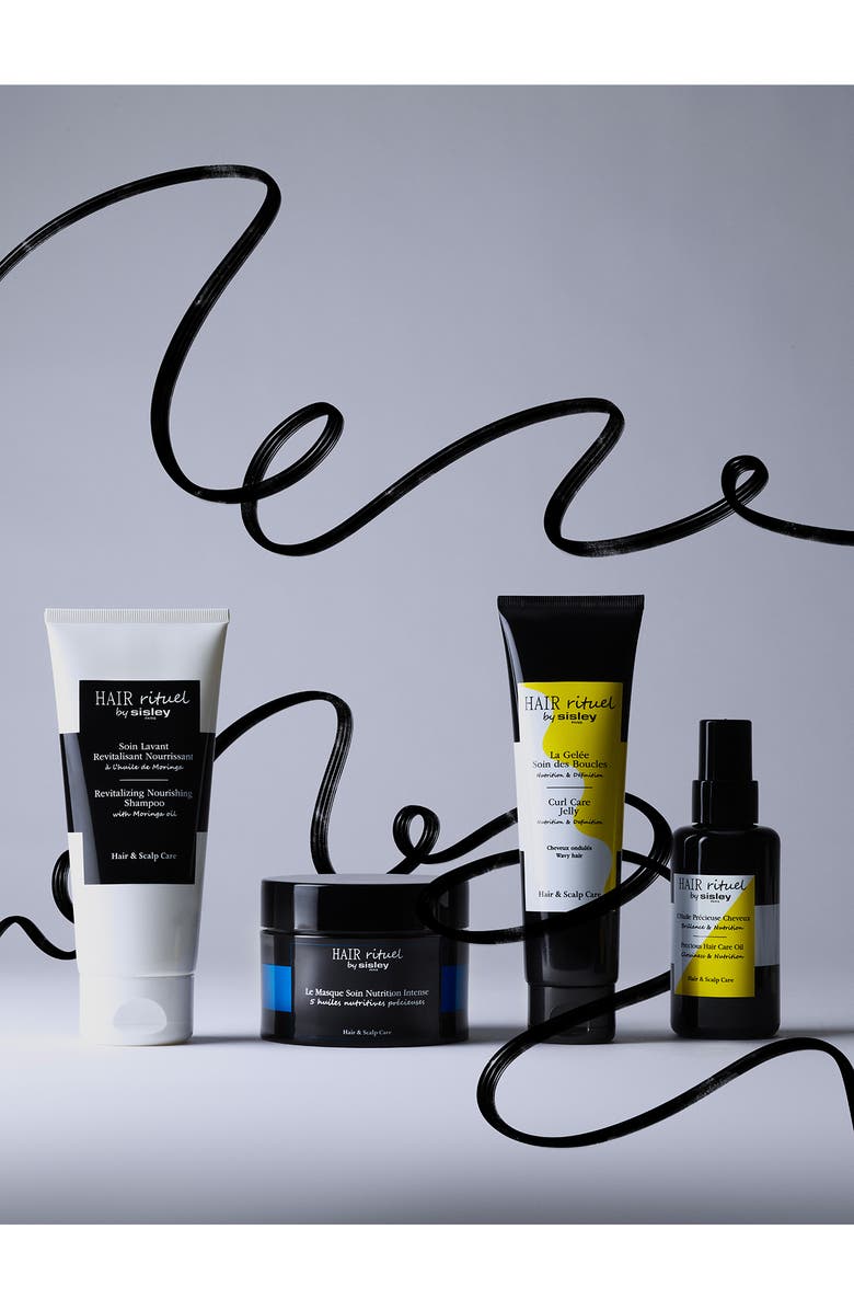 Sisley Paris Hair Rituel Curl Care Jelly, Alternate, color, 