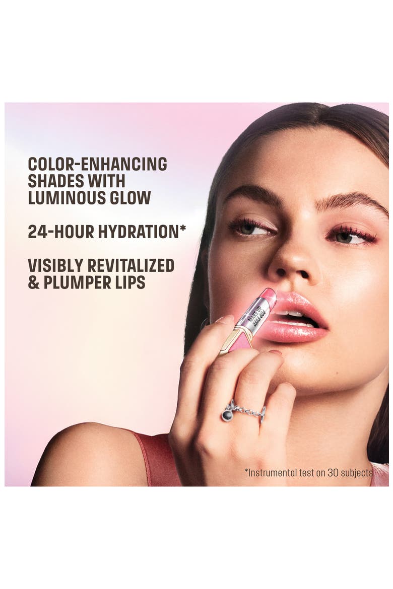 Artist ColorGlow Hydrating Tinted Lip Balm, Alternate, color, 910 - MERMAID BLUE