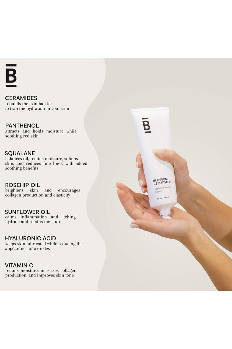 Moisture Restore Body Lotion, Alternate, color, none
