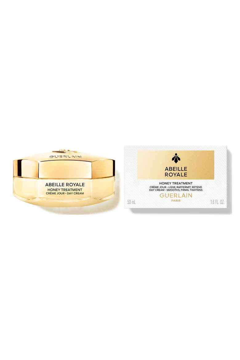 Abeille Royale Honey Treatment Refillable Day Cream with
