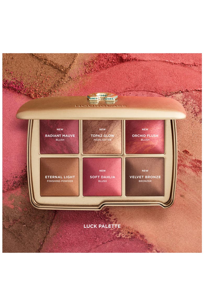 HOURGLASS Ambient Lighting Edit Unlocked Palette (Women) | Nordstrom
