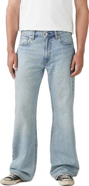 Levi's® 567™ Relaxed Flare Jeans