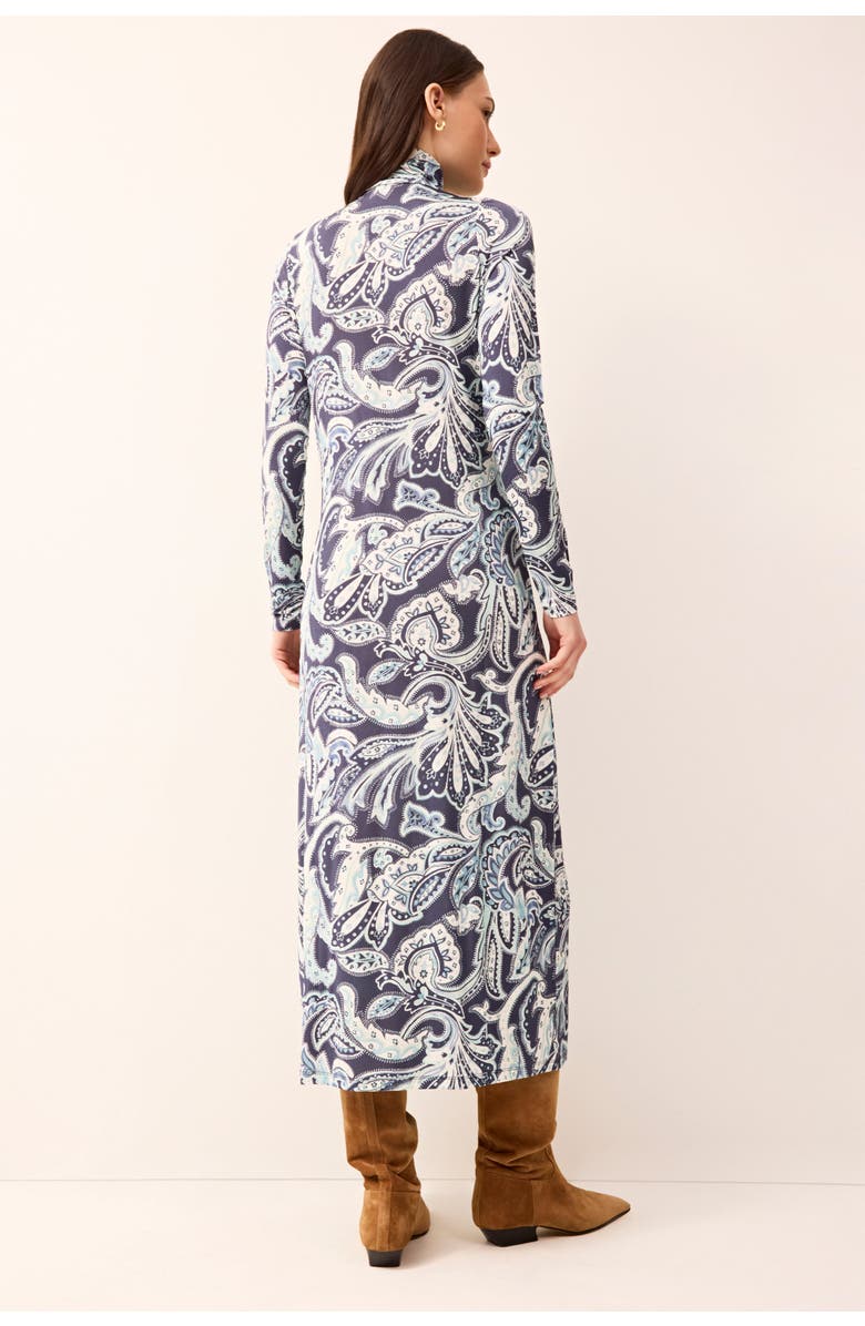 Marie Oliver Paxton Dress, Alternate, color, Harmony