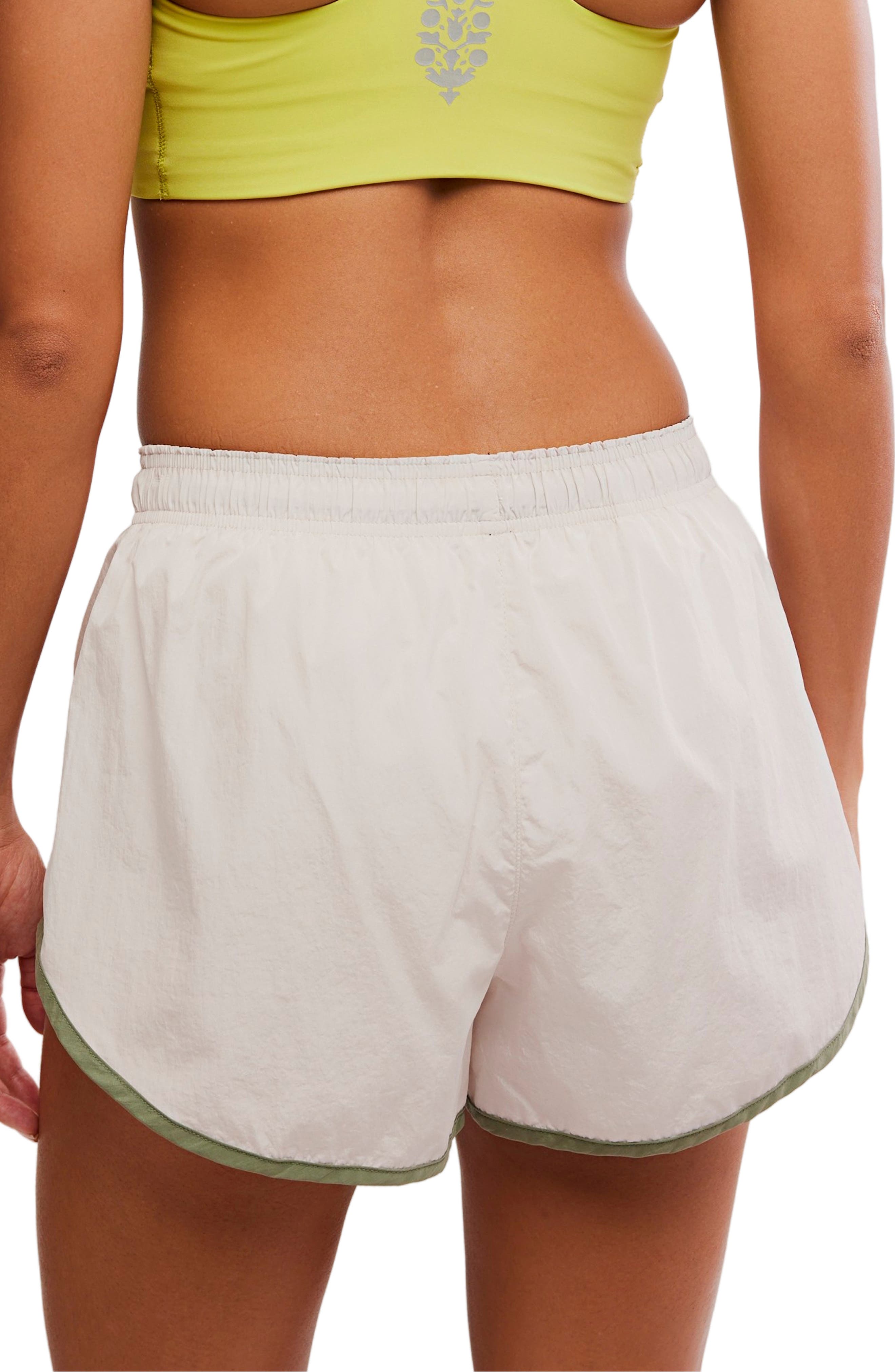 FP Movement Now or Never Run Shorts - image 4