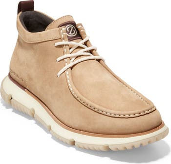 Cole Haan 4.Zerogrand Waterproof Chukka Boot (Men) | Nordstrom display picture 1