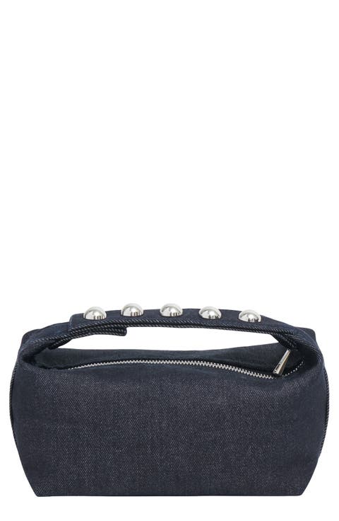 Marfa Top Carry Handle Pouch