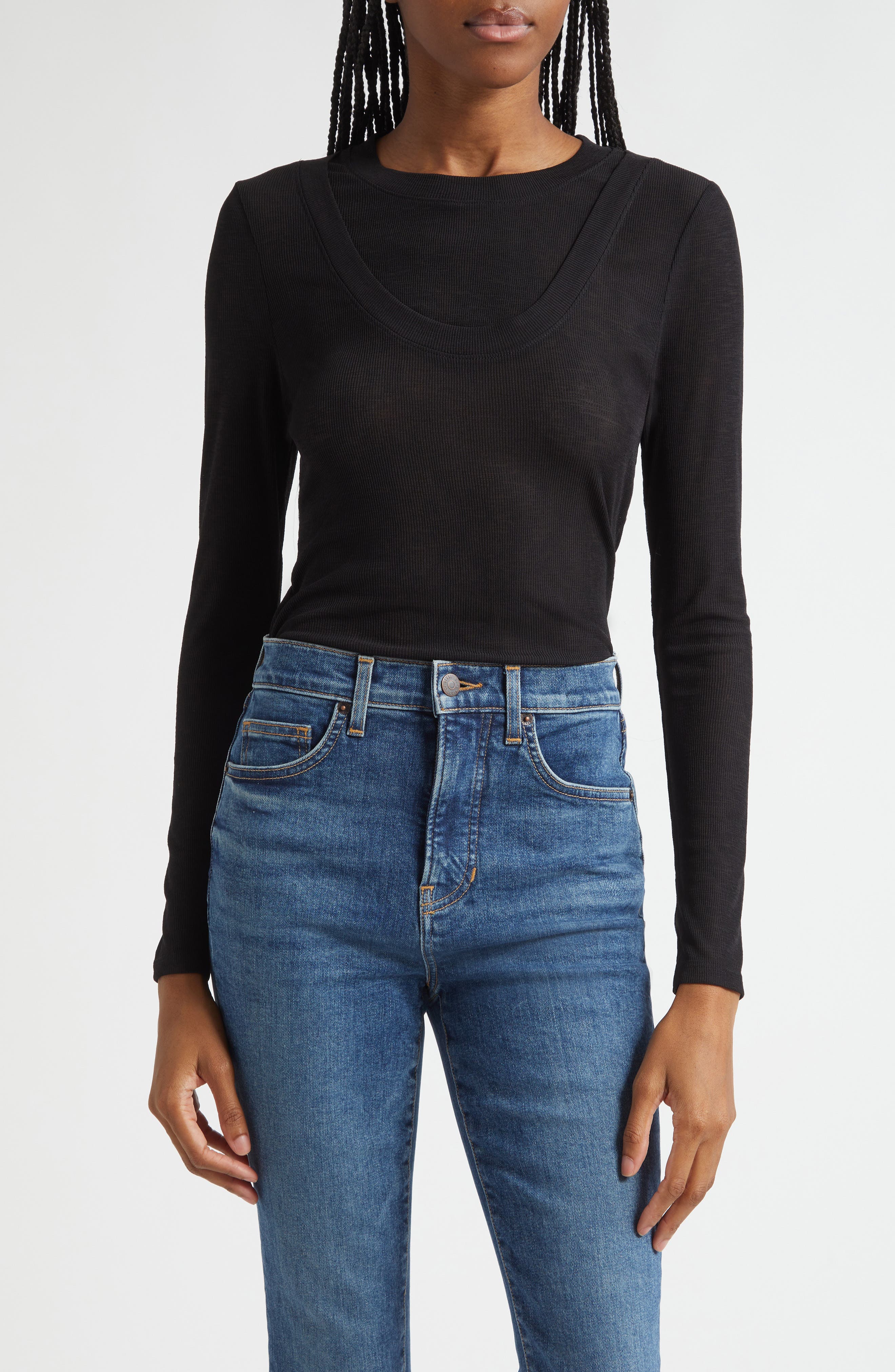 Neita Knit Top