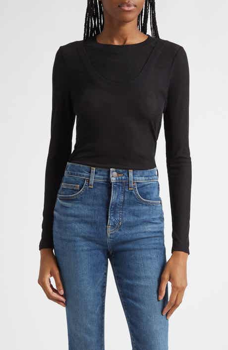 Neita Knit Top