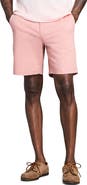 Billy Reid Men's Cotton Blend Chino Shorts