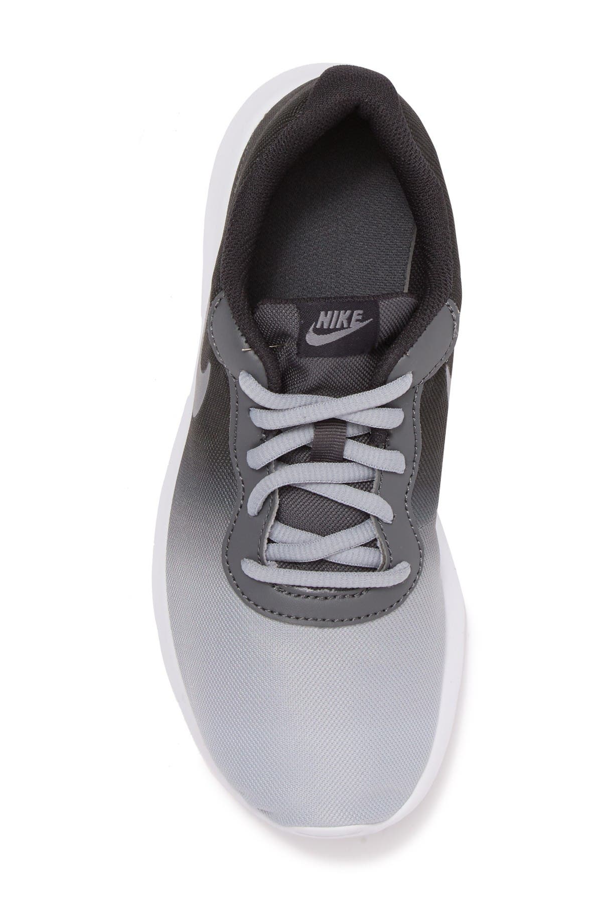 Nike Tanjun Print Sneaker, Alternate, color, 