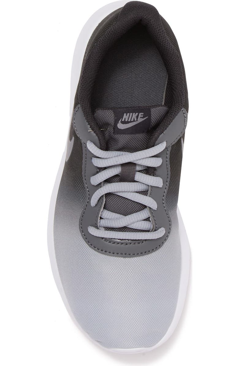 Nike Tanjun Print Sneaker, Alternate, color,