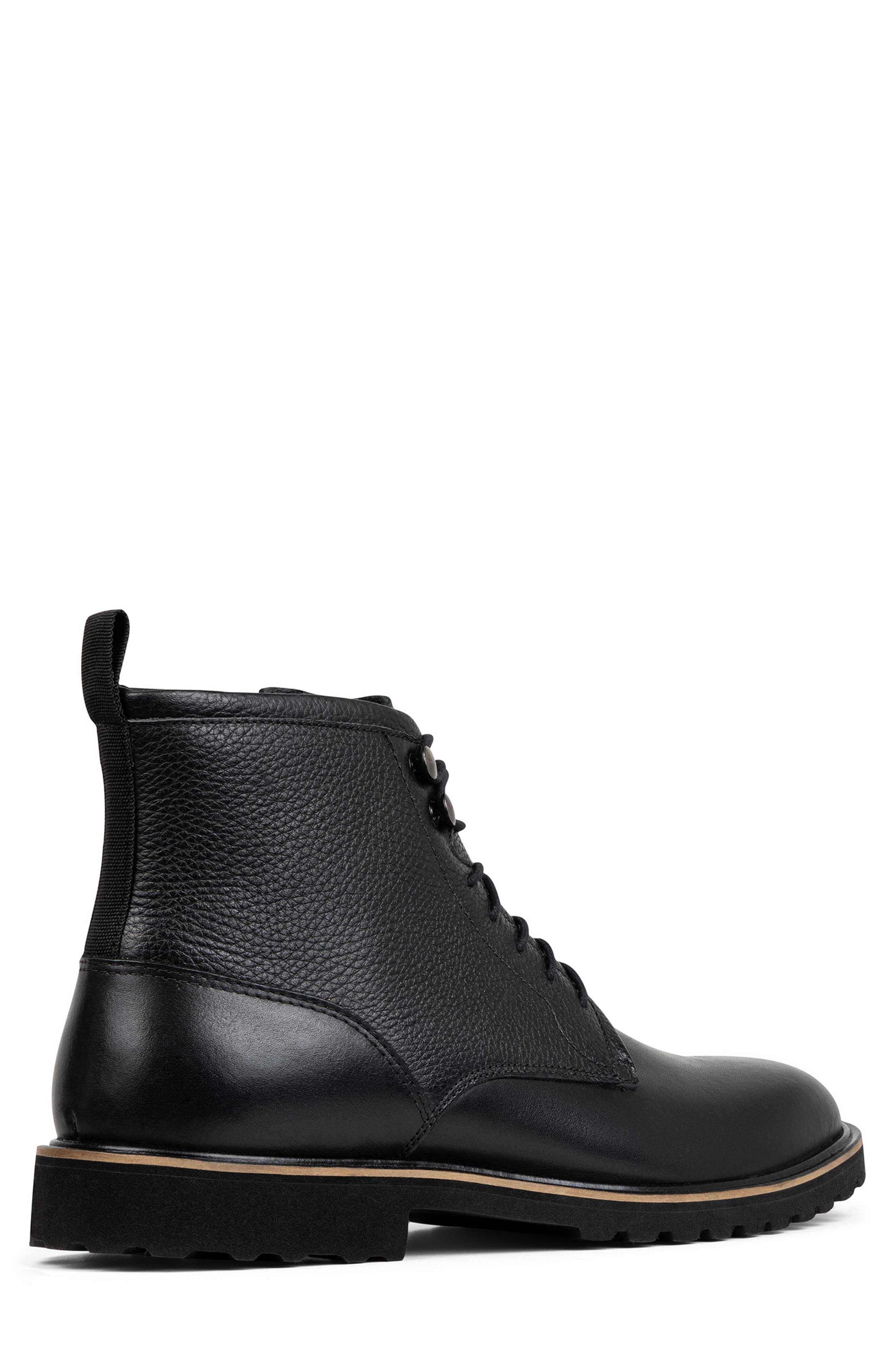 Donald Pliner Joseph Lace-Up Boot, Alternate, color, 