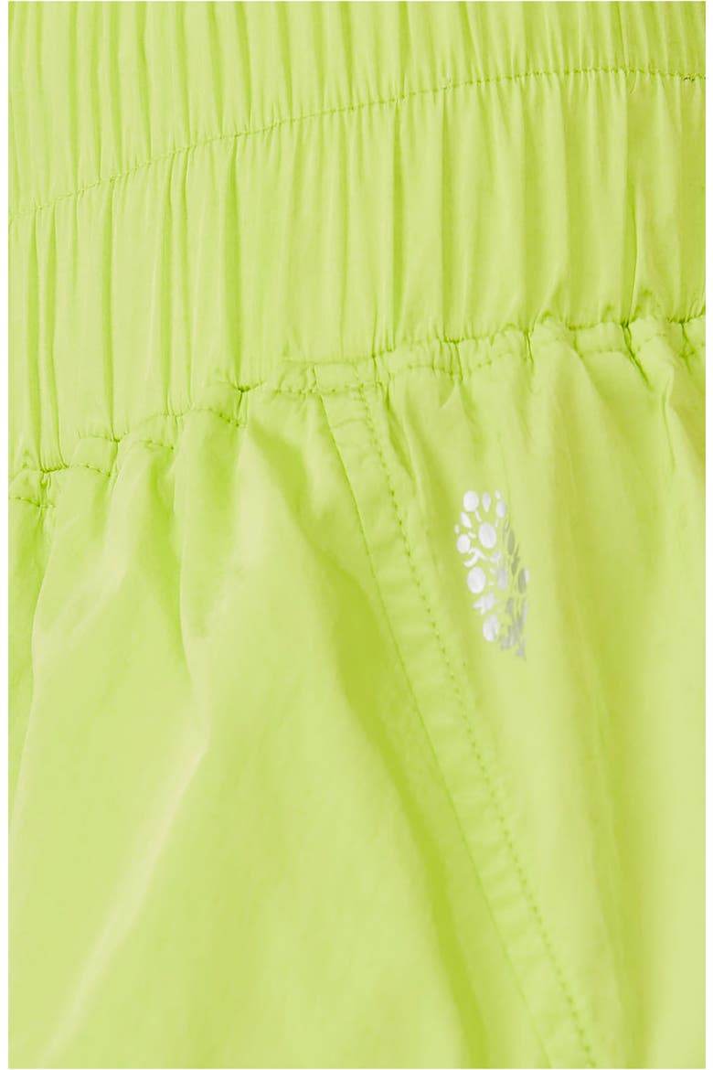 Way Home Skort, Alternate, color, LIMELIGHT