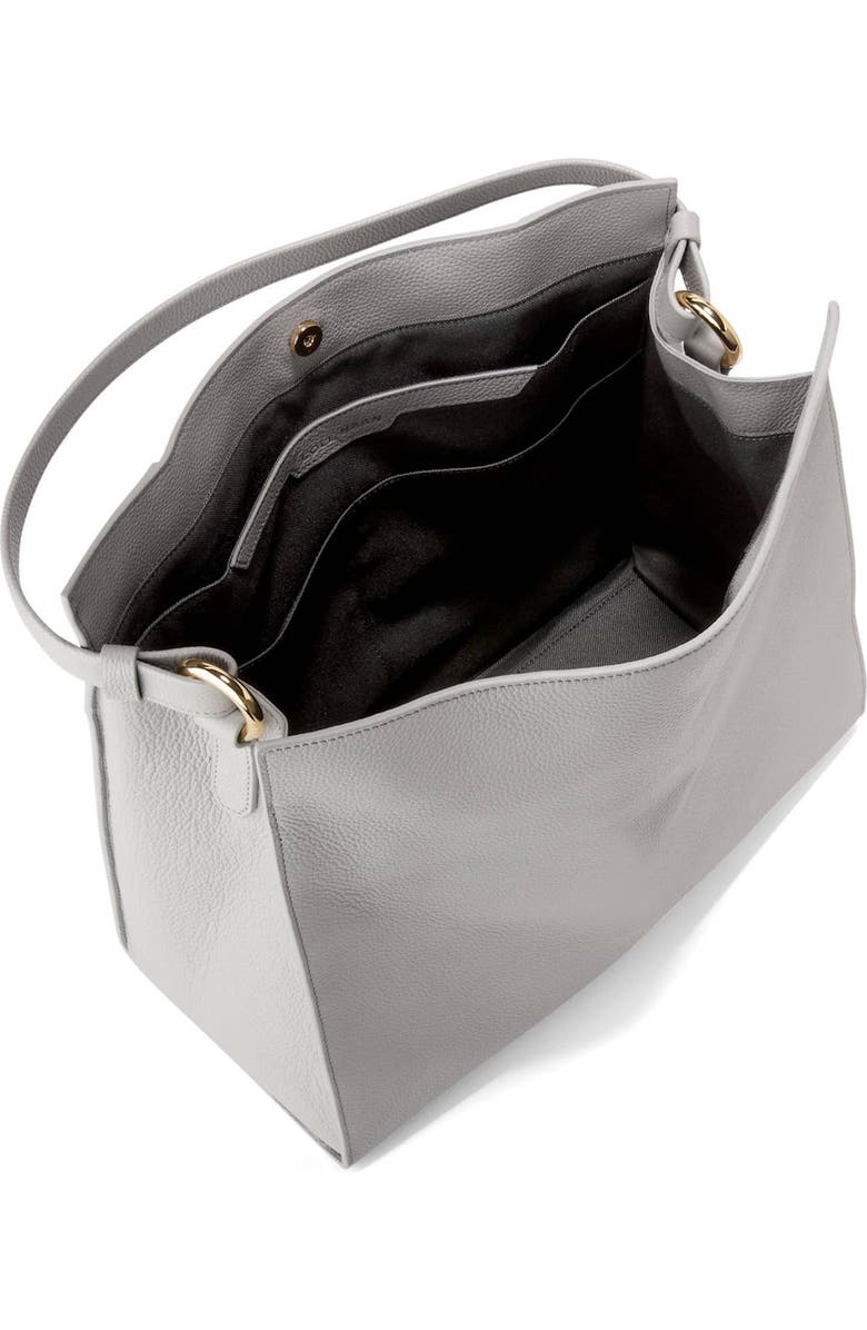 Cole Haan Carryall Leather Satchel, Alternate, color,