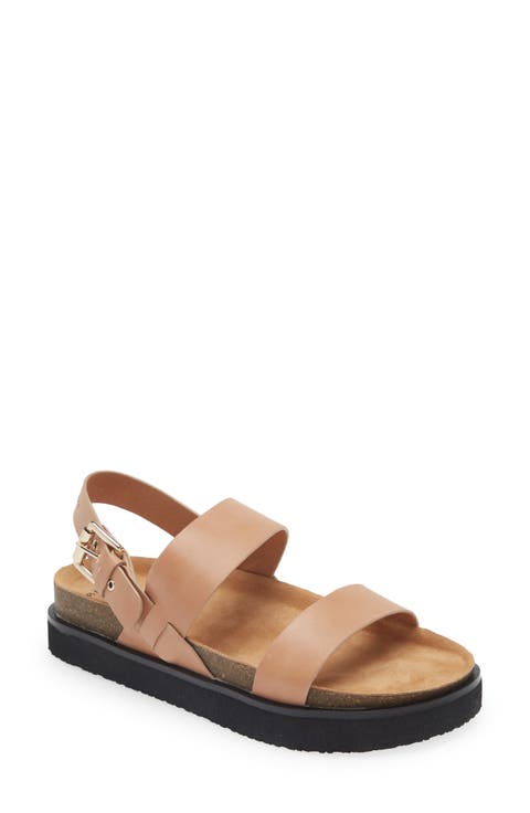 Hunter Slingback Sandal (Women)