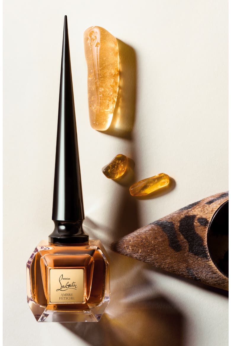 Ambre Fétiche Eau de Parfum, Alternate, color, NO COLOR