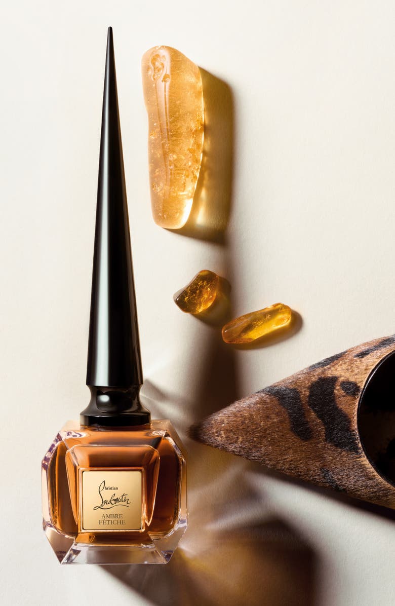Christian Louboutin Fétiche L'Ambre Eau de Parfum, Alternate, color,