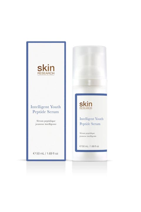 Intelligent Youth Peptide Serum 50ml