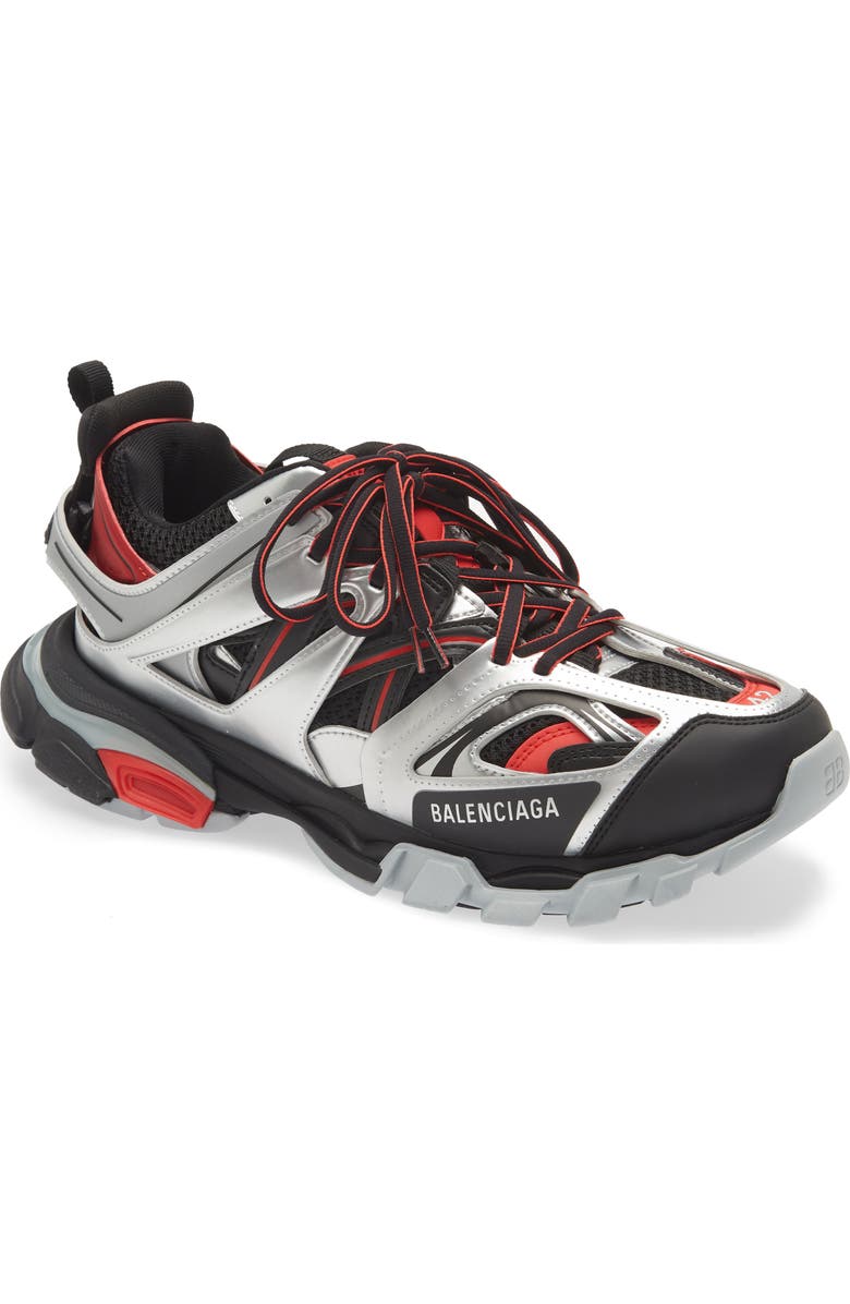 Balenciaga Track Sneaker, Main, color,