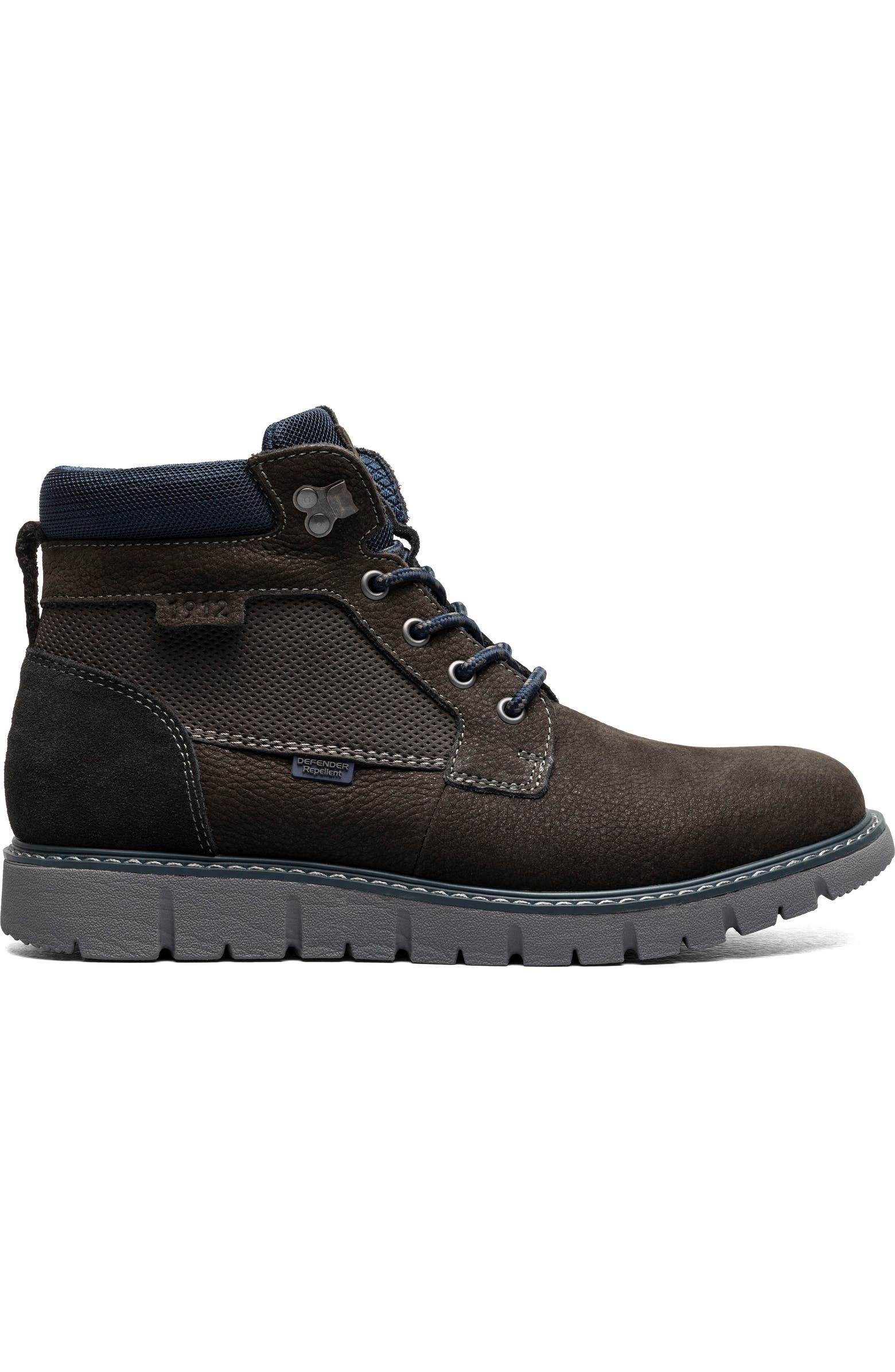 Nunn Bush Karnak Plain Toe Boot in Brown for Men Nunn Bush Karnak Plain Toe Boot in Brown for Men